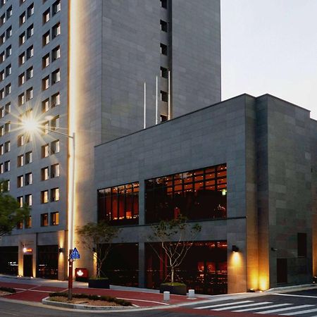 Ramada By Wyndham Gunsan Ξενοδοχείο Εξωτερικό φωτογραφία