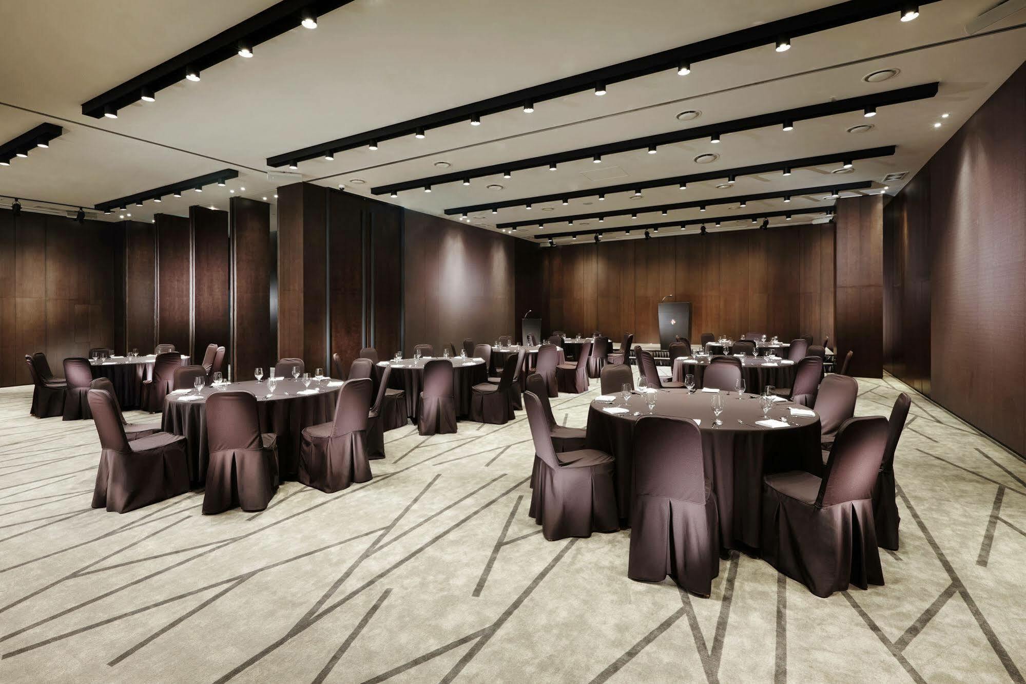Ramada By Wyndham Gunsan Ξενοδοχείο Εξωτερικό φωτογραφία